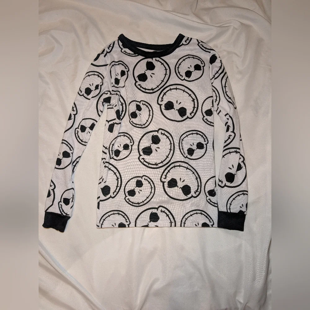 Boys Size 10-10/12‎ PJ Lot - 2 Items